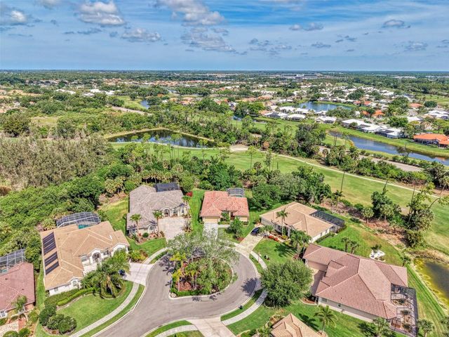 763 EGRET WALK LANE, Venice, FL 34292