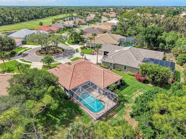 763 EGRET WALK LANE, Venice, FL 34292