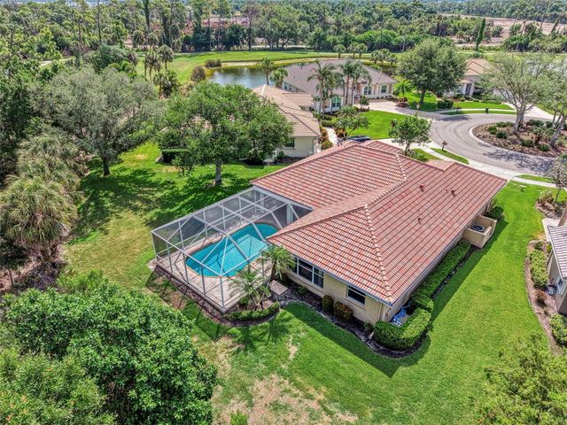 763 EGRET WALK LANE, Venice, FL 34292