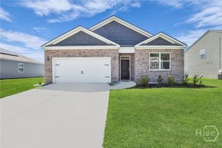 158 Troupe Drive, Port Wentworth, GA 31407