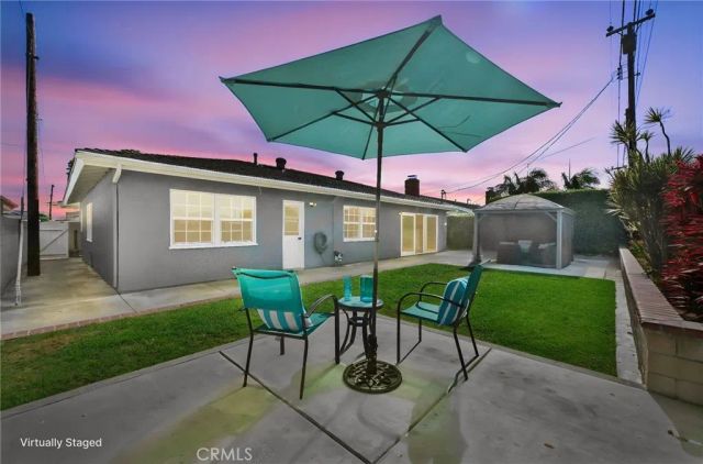 6091 Kimberly Drive, Huntington Beach, CA 92647