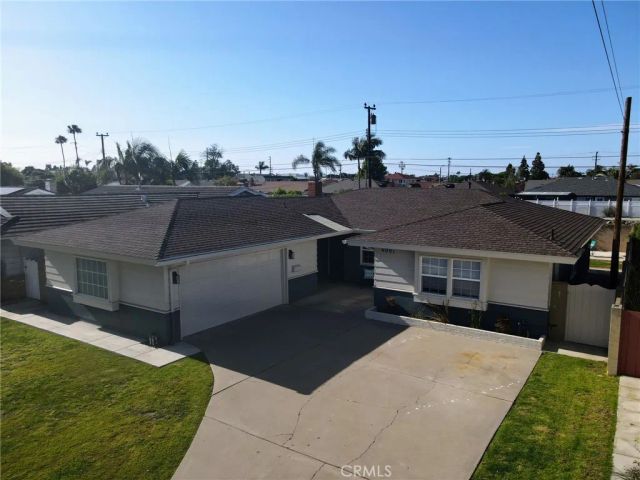 6091 Kimberly Drive, Huntington Beach, CA 92647