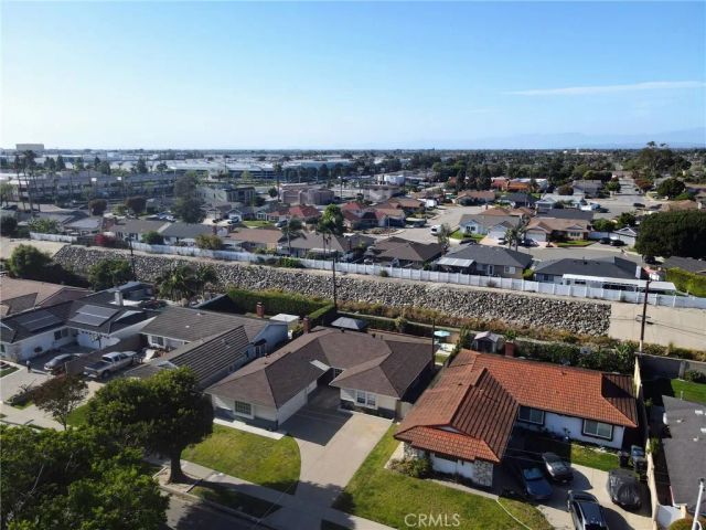 6091 Kimberly Drive, Huntington Beach, CA 92647