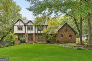7625 Nesbit Ferry Road, Sandy Springs, GA 30350