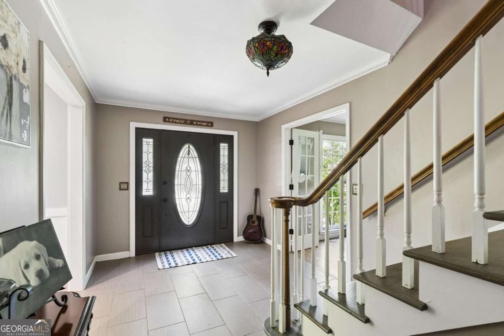 7625 Nesbit Ferry Road, Sandy Springs, GA 30350 — photo 3