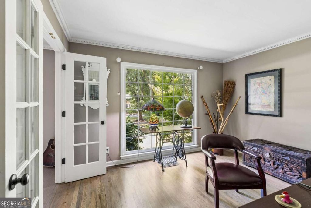 7625 Nesbit Ferry Road, Sandy Springs, GA 30350 — photo 4