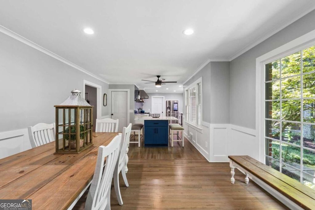 7625 Nesbit Ferry Road, Sandy Springs, GA 30350 — photo 5