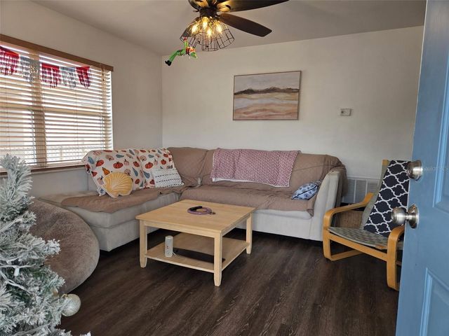 3408 W SAINT CONRAD STREET, Tampa, FL 33607