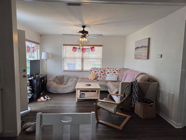 3408 W SAINT CONRAD STREET, Tampa, FL 33607