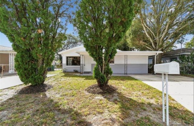 3408 W SAINT CONRAD STREET, Tampa, FL 33607