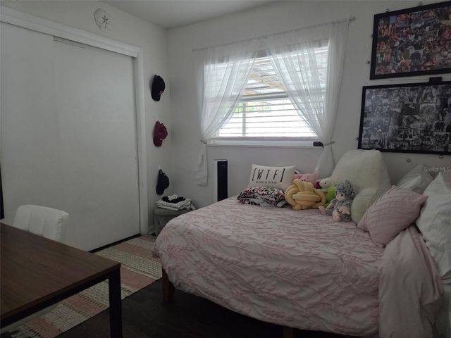 3408 W SAINT CONRAD STREET, Tampa, FL 33607