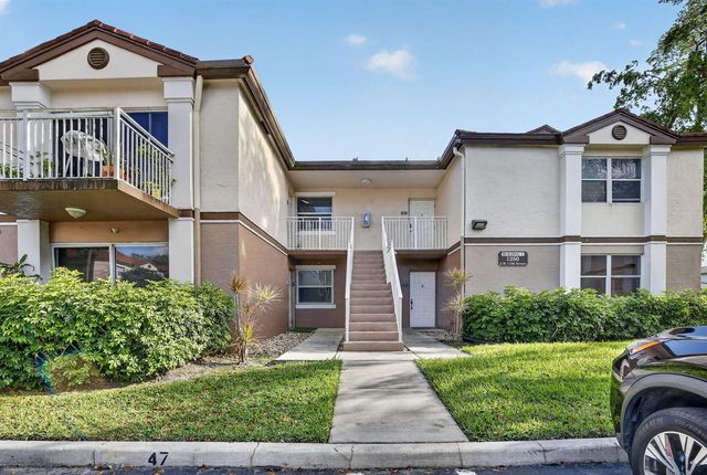 1250 SW 113TH Terrace 201, Pembroke Pines, FL 33025