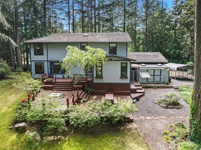 14671 Fagerud Road SE, Olalla, WA 98359