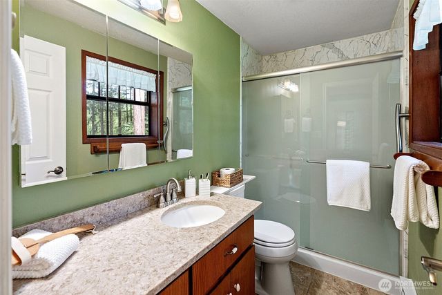 14671 Fagerud Road SE, Olalla, WA 98359