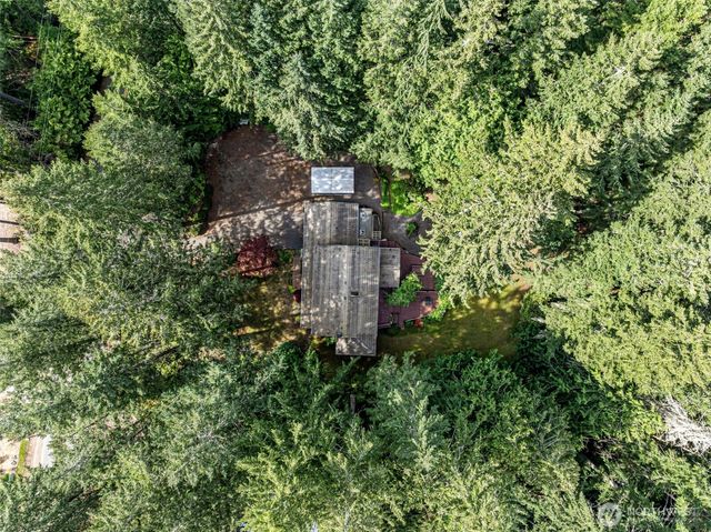 14671 Fagerud Road SE, Olalla, WA 98359