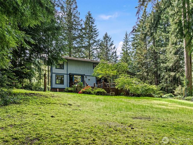 14671 Fagerud Road SE, Olalla, WA 98359