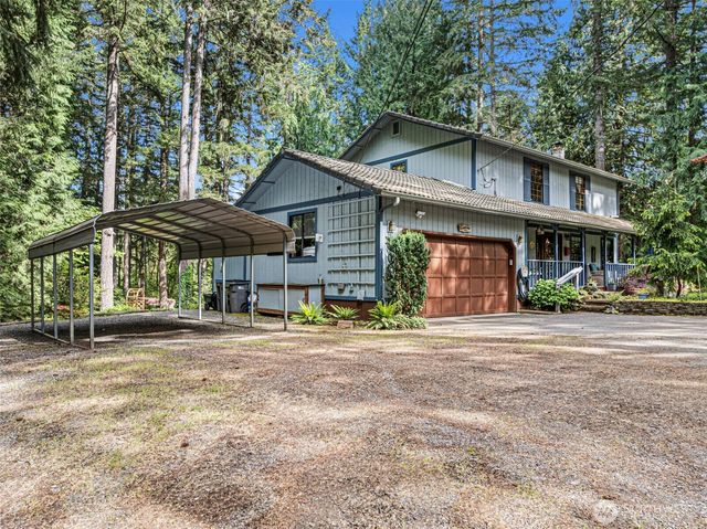 14671 Fagerud Road SE, Olalla, WA 98359