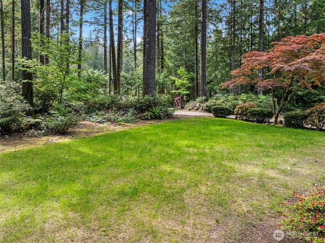 14671 Fagerud Road SE, Olalla, WA 98359