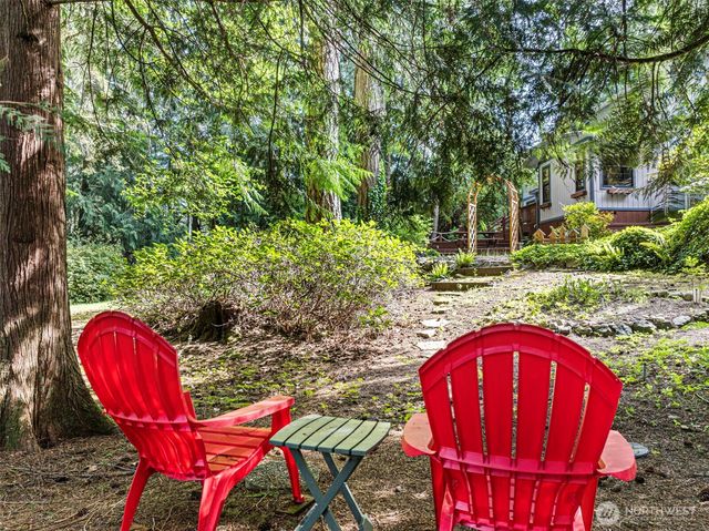 14671 Fagerud Road SE, Olalla, WA 98359