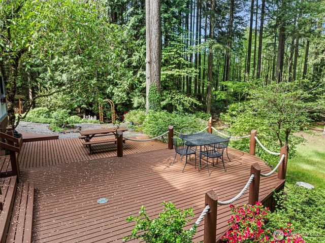 14671 Fagerud Road SE, Olalla, WA 98359