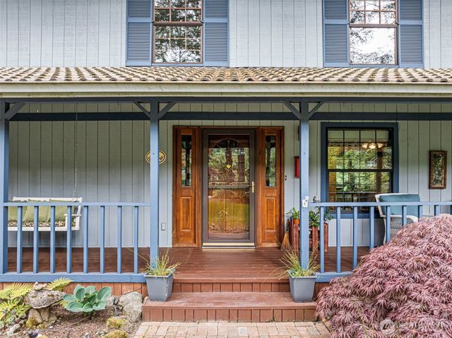 14671 Fagerud Road SE, Olalla, WA 98359