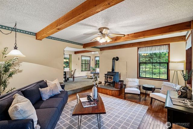 14671 Fagerud Road SE, Olalla, WA 98359