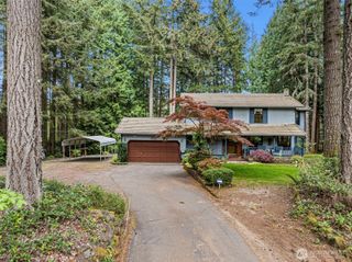 14671 Fagerud Road SE, Olalla, WA 98359