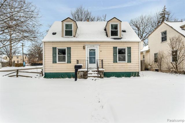 4190 2nd Street, Wayne, MI 48184