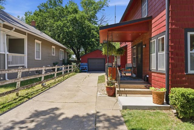 627 N Topeka Ave, El Dorado, KS 67042