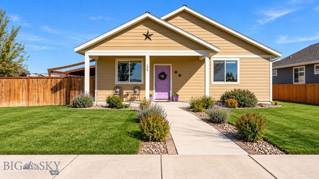 195 Centennial Village, Manhattan, MT 59741 property photo