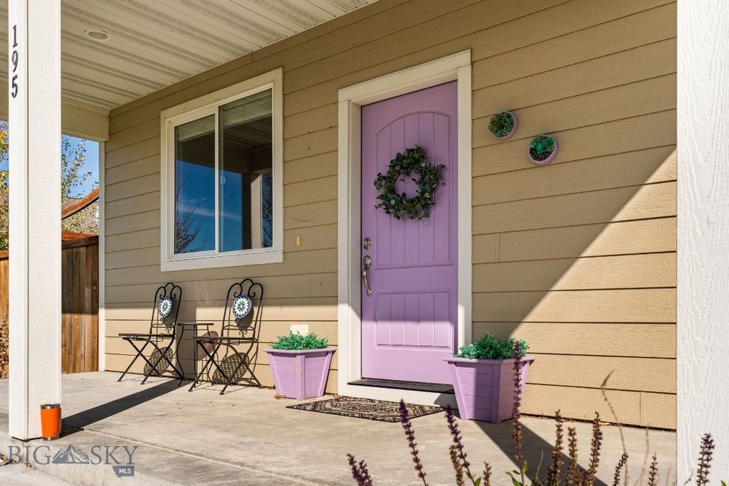 195 Centennial Village, Manhattan, MT 59741 photo 3