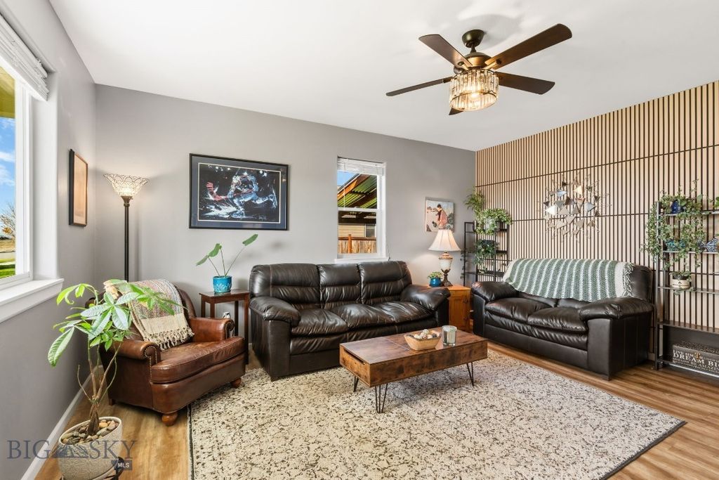 195 Centennial Village, Manhattan, MT 59741 photo 5