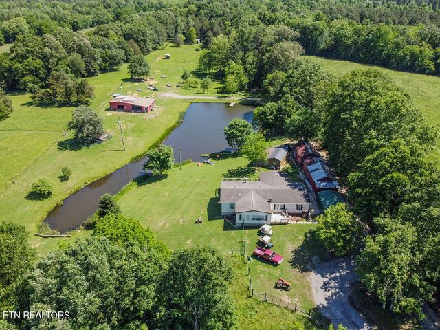 263 County Road 967, Riceville, TN 37370