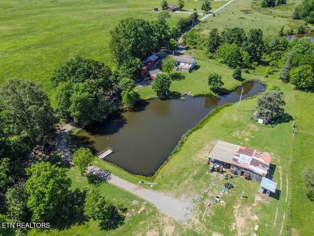 263 County Road 967, Riceville, TN 37370