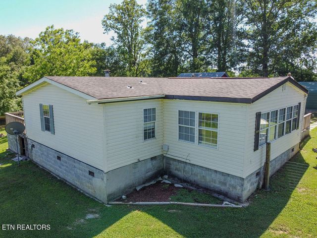 263 County Road 967, Riceville, TN 37370