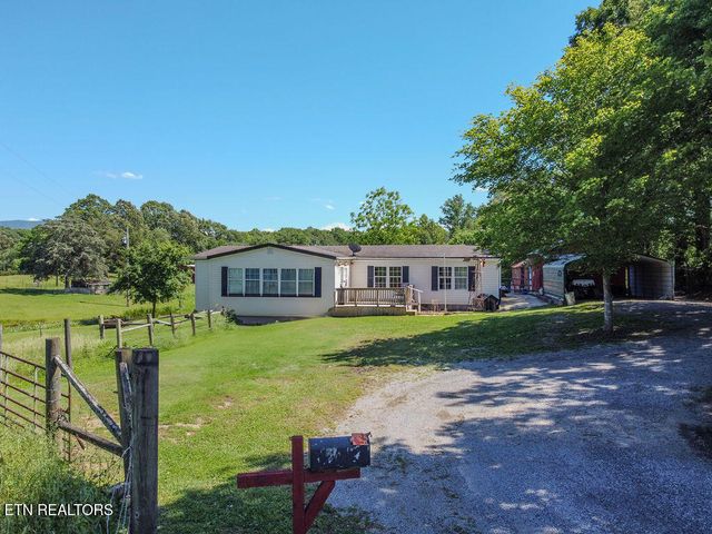 263 County Road 967, Riceville, TN 37370