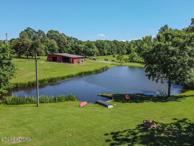 263 County Road 967, Riceville, TN 37370