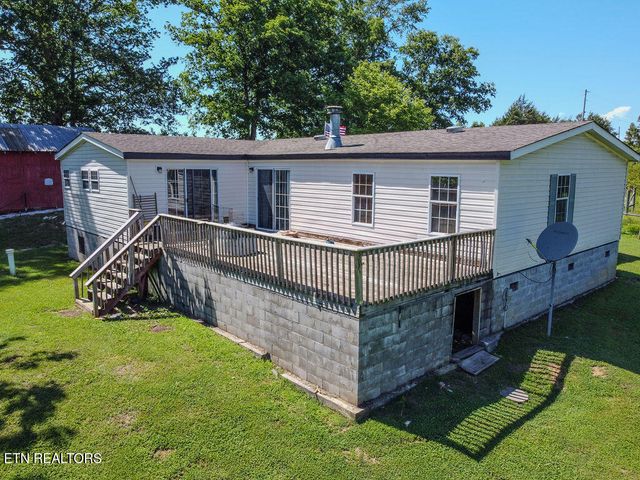 263 County Road 967, Riceville, TN 37370