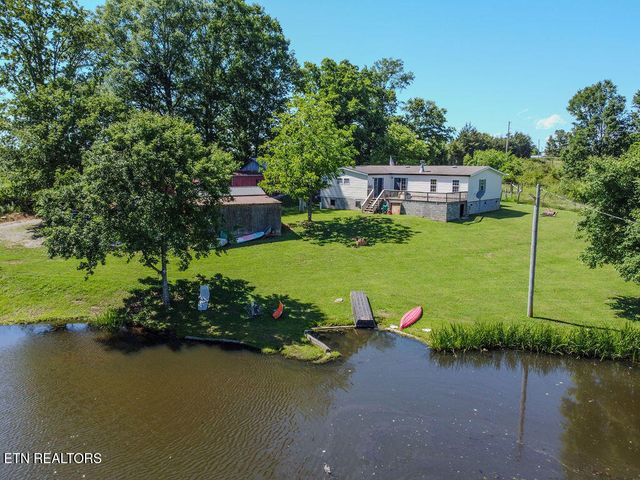 263 County Road 967, Riceville, TN 37370