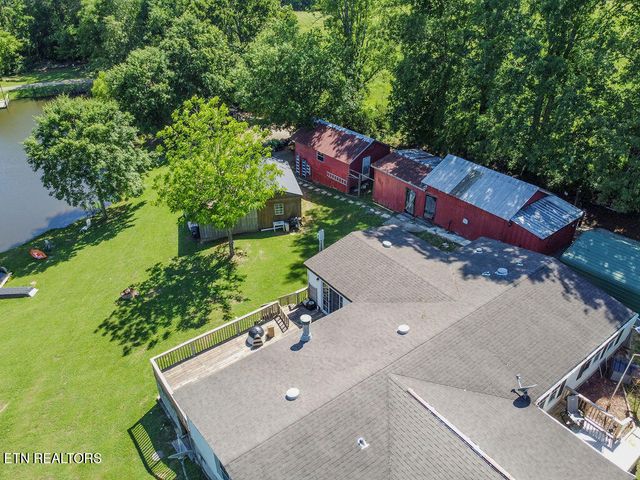 263 County Road 967, Riceville, TN 37370