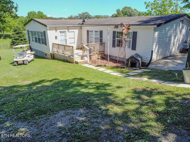 263 County Road 967, Riceville, TN 37370