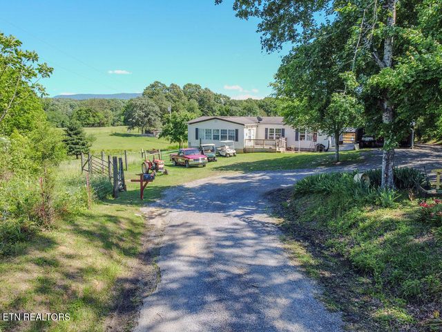 263 County Road 967, Riceville, TN 37370