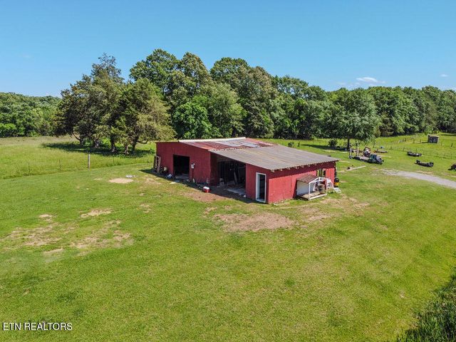 263 County Road 967, Riceville, TN 37370