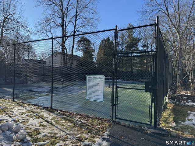 206 Sunrise Hill Road 206, Norwalk, CT 06851