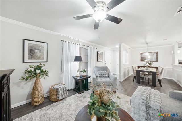 7323 Snowden Road 2201, San Antonio, TX 78240