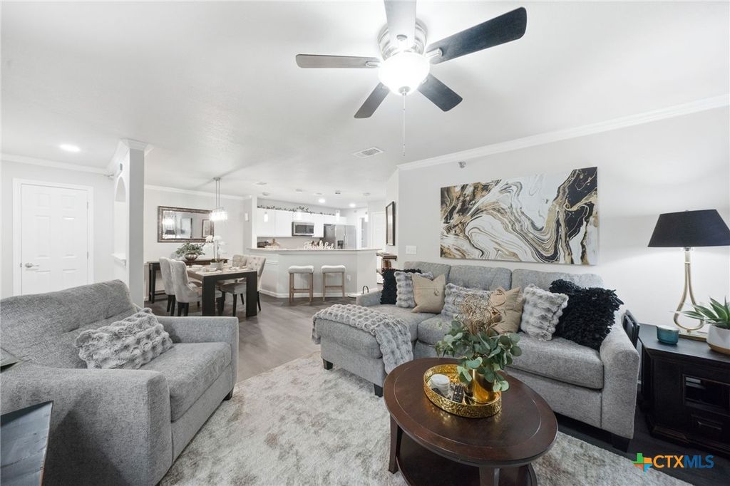 7323 Snowden Road 2201, San Antonio, TX 78240