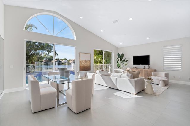 7744 Doubleton Drive, Delray Beach, FL 33446