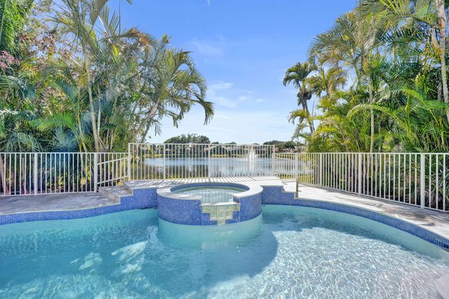 7744 Doubleton Drive, Delray Beach, FL 33446