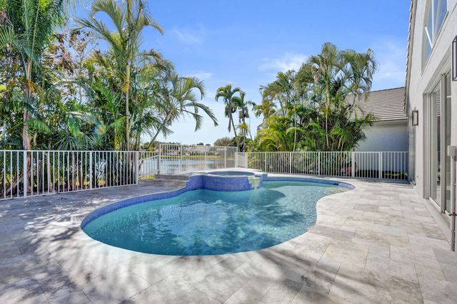 7744 Doubleton Drive, Delray Beach, FL 33446