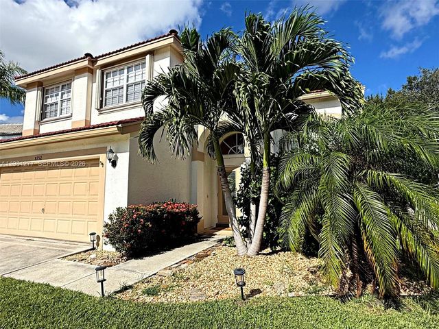 8152 Mystic Harbor Cir, Boynton Beach, FL 33436